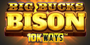 Bucks & Do 10K Ways Slots