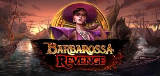 Barbarossa Revenge DoubleMax Slots