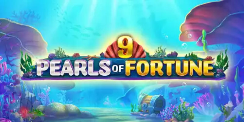 Dive into the Mystical Riches of 9 Pearls of Fortune