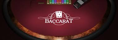 Baccarat Slots