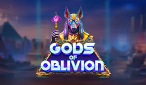 Gods of Oblivion Slot