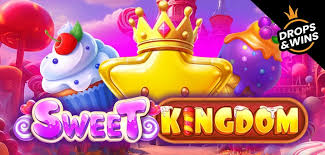 Sweet Kingdom Slot