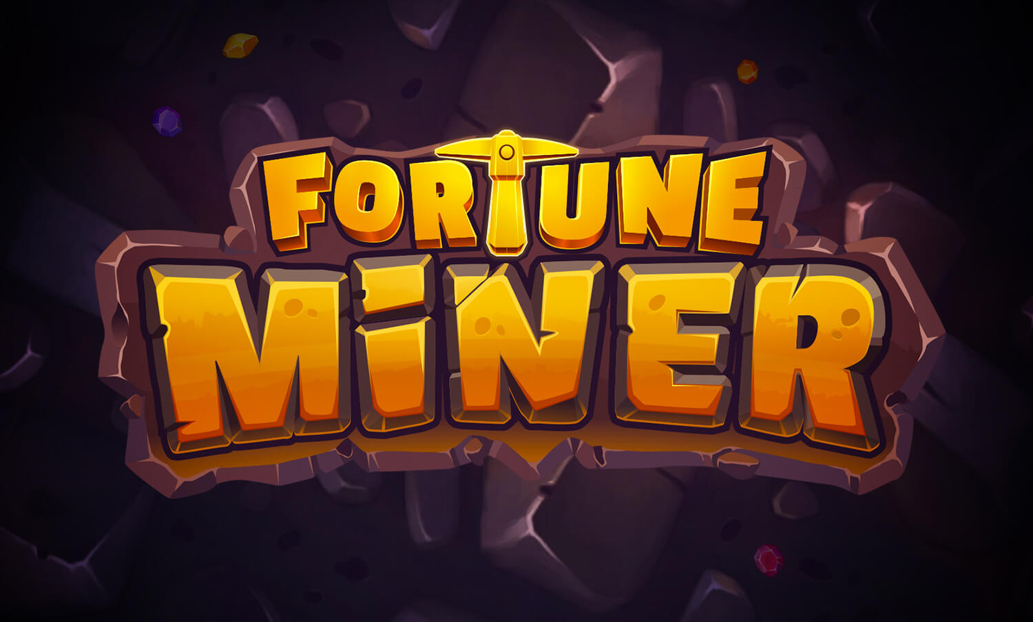 Fortune Miner Slot