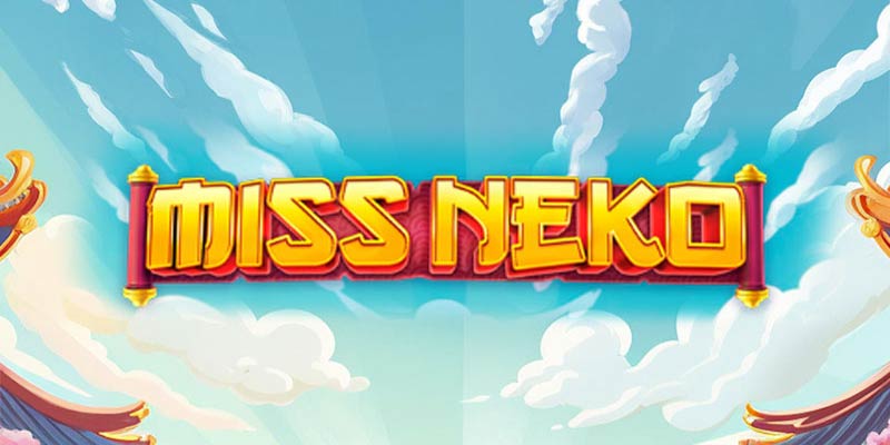 Unveiling Miss Neko: A Slot Game Full of Surprises!