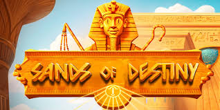 Sands of Destiny Slot