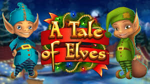 A Tale of Elves Slots