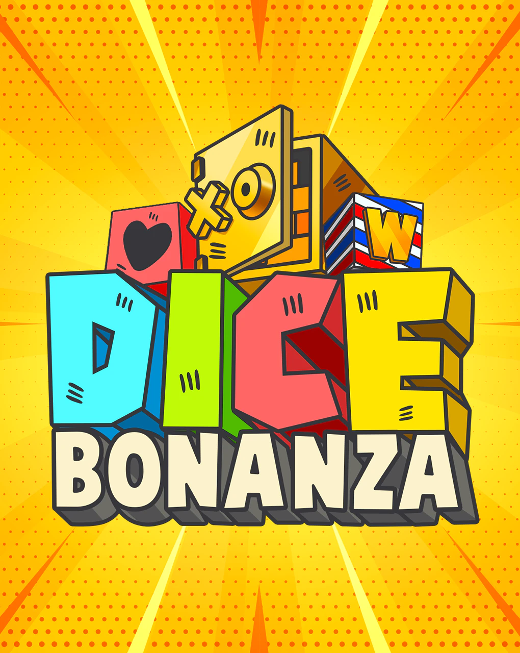 Dice Bonanza Slot